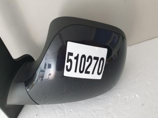 bontott SEAT ALTEA Bal Visszapillantó Tükör (Elektromos)