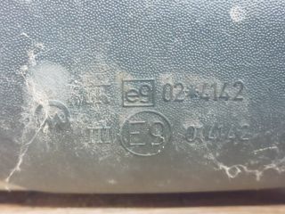 bontott SEAT ALTEA Bal Visszapillantó Tükör (Elektromos)