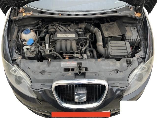 bontott SEAT ALTEA Bal Visszapillantó Tükör (Elektromos)