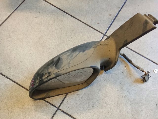 bontott SEAT ALTEA Bal Visszapillantó Tükör (Elektromos)