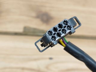 bontott SEAT ALTEA Bal Visszapillantó Tükör (Elektromos)