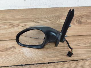 bontott SEAT ALTEA Bal Visszapillantó Tükör (Elektromos)