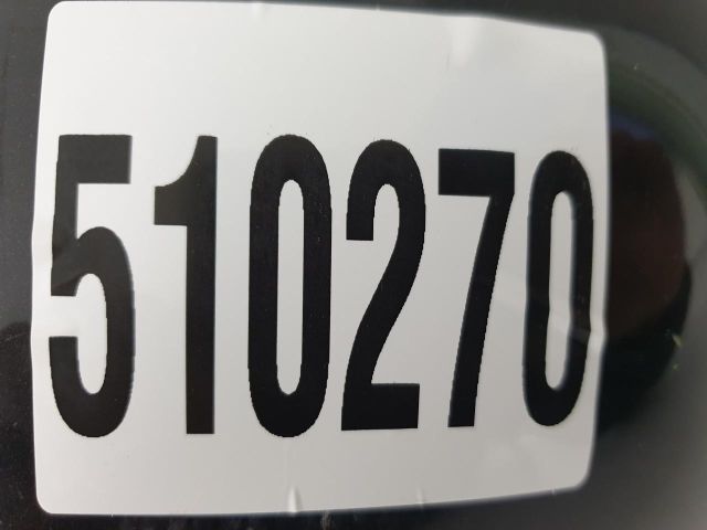 bontott SEAT ALTEA Bal Visszapillantó Tükör (Elektromos)