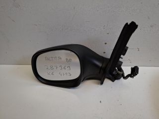 bontott SEAT ALTEA Bal Visszapillantó Tükör (Elektromos)