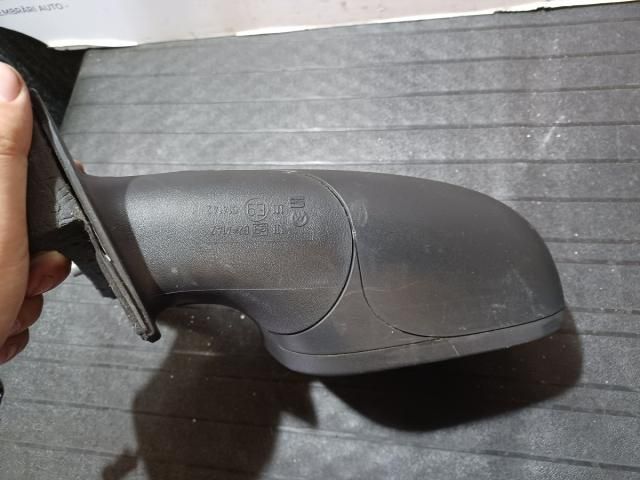 bontott SEAT ALTEA Bal Visszapillantó Tükör (Mechanikus)