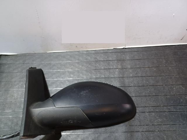 bontott SEAT ALTEA Bal Visszapillantó Tükör (Mechanikus)