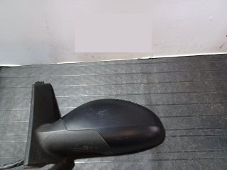 bontott SEAT ALTEA Bal Visszapillantó Tükör (Mechanikus)