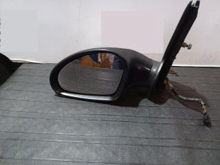bontott SEAT ALTEA Bal Visszapillantó Tükör (Mechanikus)