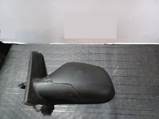 bontott SEAT ALTEA Bal Visszapillantó Tükör (Mechanikus)