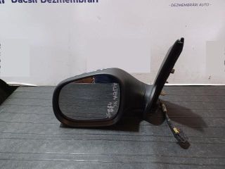 bontott SEAT ALTEA Bal Visszapillantó Tükör (Mechanikus)