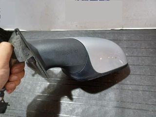 bontott SEAT ALTEA Bal Visszapillantó Tükör (Mechanikus)