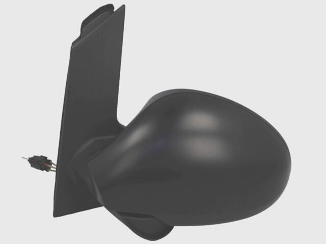 bontott SEAT ALTEA Bal Visszapillantó Tükör (Mechanikus)