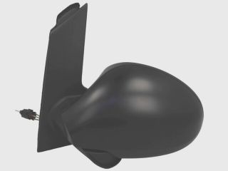 bontott SEAT ALTEA Bal Visszapillantó Tükör (Mechanikus)