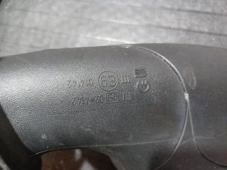 bontott SEAT ALTEA Bal Visszapillantó Tükör (Mechanikus)