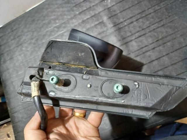 bontott SEAT ALTEA Bal Visszapillantó Tükör (Mechanikus)