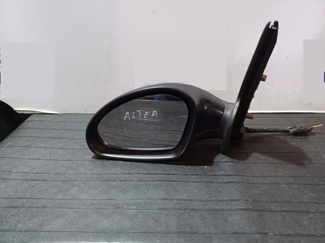 bontott SEAT ALTEA Bal Visszapillantó Tükör (Mechanikus)