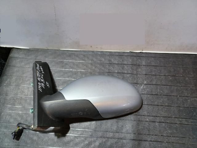 bontott SEAT ALTEA Bal Visszapillantó Tükör (Mechanikus)