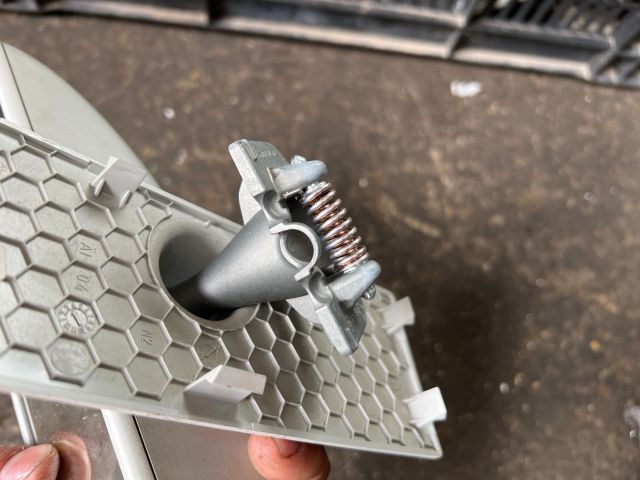 bontott SEAT ALTEA Belső Visszapillantó Tükör