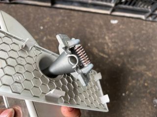 bontott SEAT ALTEA Belső Visszapillantó Tükör