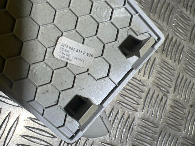 bontott SEAT ALTEA Belső Visszapillantó Tükör