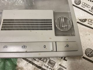 bontott SEAT ALTEA Beltér Világítás Első