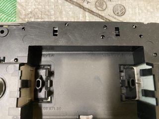 bontott SEAT ALTEA Beltér Világítás Első