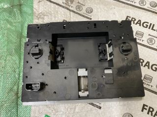 bontott SEAT ALTEA Beltér Világítás Első