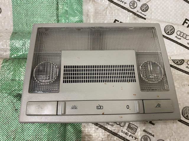 bontott SEAT ALTEA Beltér Világítás Első