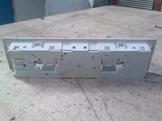 bontott SEAT ALTEA Beltér Világítás Első