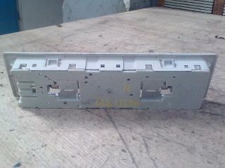 bontott SEAT ALTEA Beltér Világítás Első