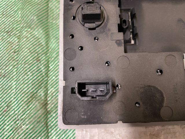 bontott SEAT ALTEA Beltér Világítás Első