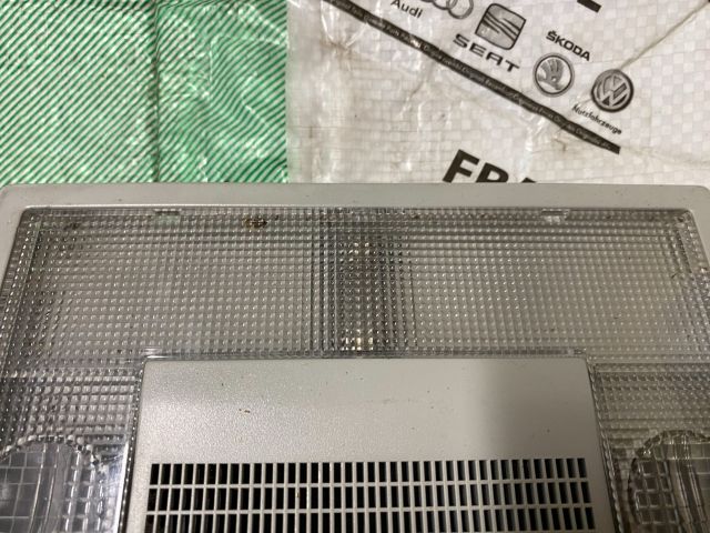 bontott SEAT ALTEA Beltér Világítás Első