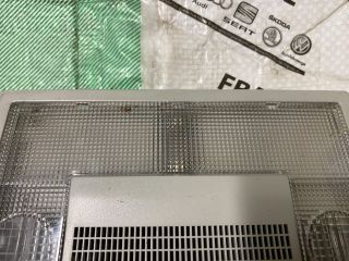 bontott SEAT ALTEA Beltér Világítás Első