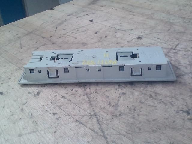 bontott SEAT ALTEA Beltér Világítás Első