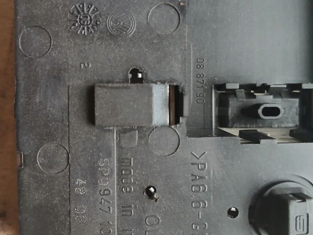 bontott SEAT ALTEA Beltér Világítás Első