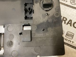 bontott SEAT ALTEA Beltér Világítás Első