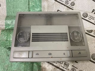 bontott SEAT ALTEA Beltér Világítás Első