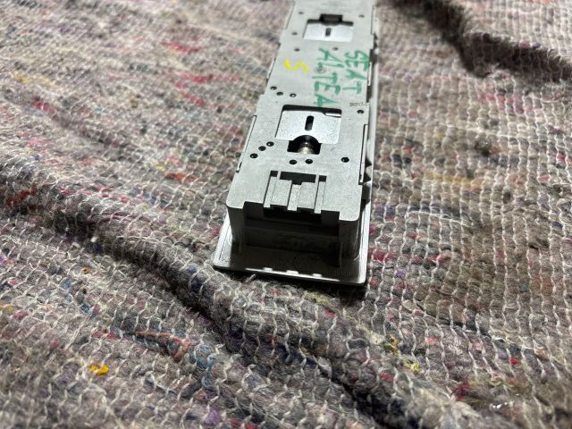 bontott SEAT ALTEA Beltér Világítás Hátsó