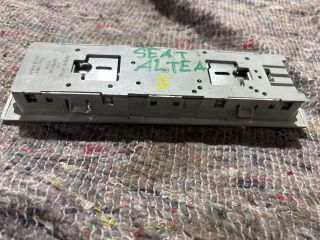 bontott SEAT ALTEA Beltér Világítás Hátsó