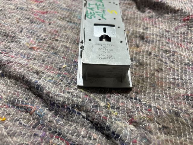 bontott SEAT ALTEA Beltér Világítás Hátsó