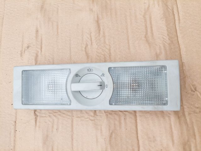 bontott SEAT ALTEA Beltér Világítás Hátsó