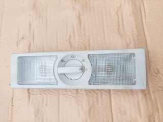 bontott SEAT ALTEA Beltér Világítás Hátsó