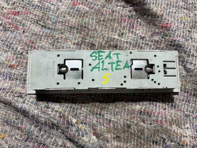 bontott SEAT ALTEA Beltér Világítás Hátsó