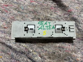 bontott SEAT ALTEA Beltér Világítás Hátsó