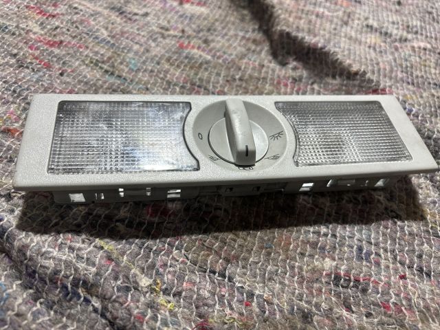 bontott SEAT ALTEA Beltér Világítás Hátsó