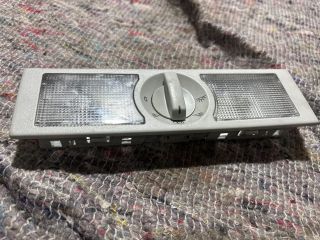 bontott SEAT ALTEA Beltér Világítás Hátsó