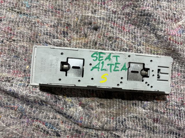 bontott SEAT ALTEA Beltér Világítás Hátsó