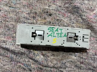 bontott SEAT ALTEA Beltér Világítás Hátsó