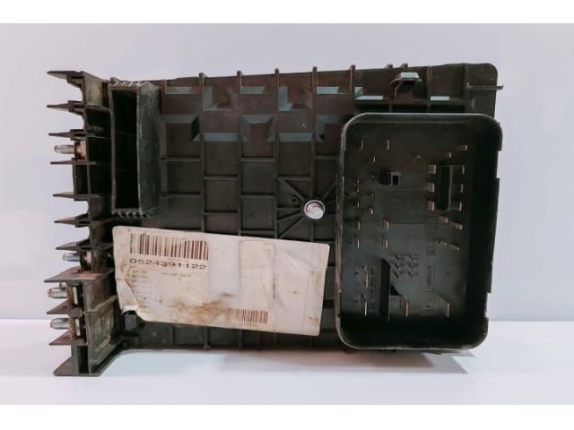 bontott SEAT ALTEA Biztosítéktábla Utastér