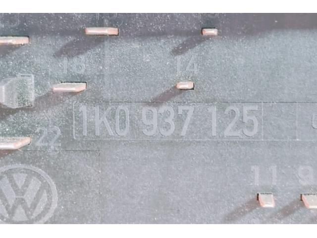 bontott SEAT ALTEA Biztosítéktábla Utastér